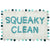 Our Squeaky Clean Bathmat - 50 x 80cm will bring a playful style and a pop of colour to your bathroom. Featuring a fun worded design with pom poms, this bathmat also adds texture to your bathroom or ensuite.| Bliss Gifts & Homewares | Unit 8, 259 Princes Hwy Ulladulla | South Coast NSW | Online Retail Gift & Homeware Shopping | 0427795959, 44541523