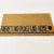Our new There's No Place Like Home Door Mat - Wide is perfect for large doorways and to create a welcome feel to your home before your guests even step foot inside. Made from Natural coir fibres. PVC backing. Extra wide design - 90x45x1.5cm.| Bliss Gifts & Homewares | Unit 8, 259 Princes Hwy Ulladulla | South Coast NSW | Online Retail Gift & Homeware Shopping | 0427795959, 44541523