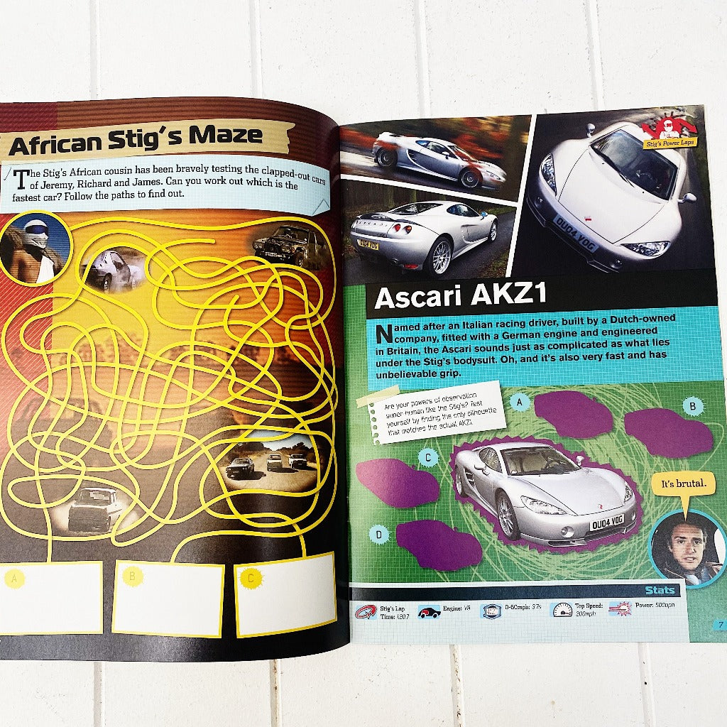 Some say he's wanted by the CIA and that he sleeps upside down like a bat. Packed to the brim with activities and stickers, this book will keep you entertained for hours! With over 25 car stickers!| Bliss Gifts & Homewares | Unit 8, 259 Princes Hwy Ulladulla | South Coast NSW | Online Retail Gift & Homeware Shopping | 0427795959, 44541523