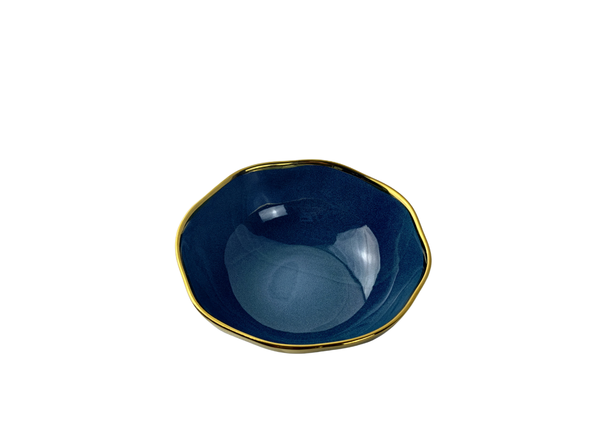 Oceana Style Bowls