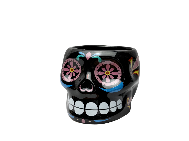 Mexican Skull 