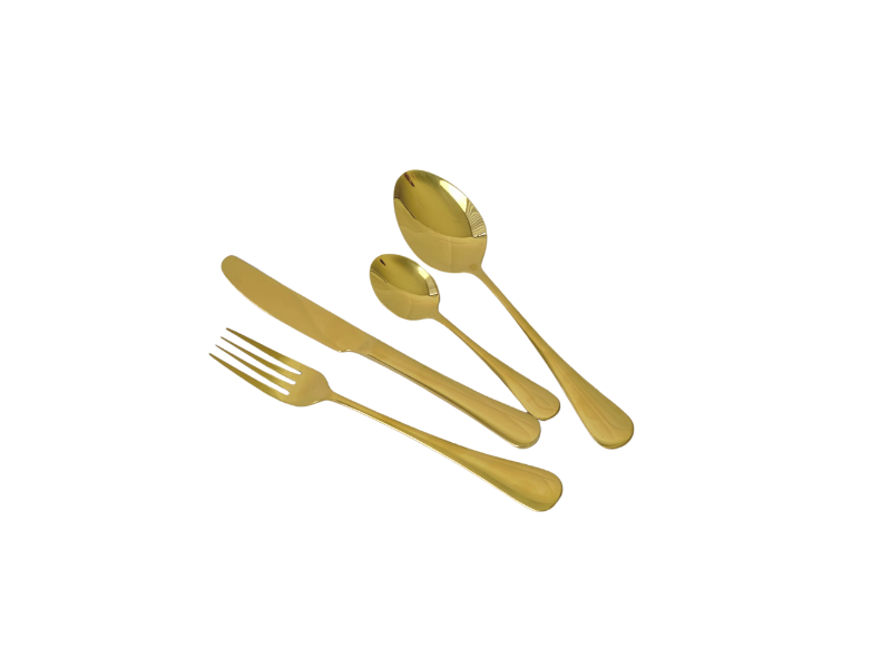 Malta 24 pc Cutlery Set