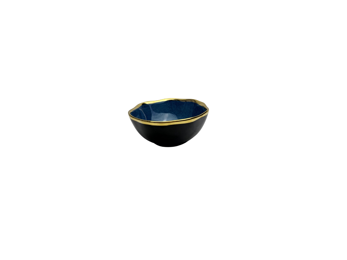 Oceana Style Mini Bowl