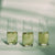 This eight-piece VINO VINO stemless flute set by Salt&Pepper promises the best of both worlds. These 290ml champagne flutes do away the traditional stem to create finely rimmed glassware to fit into most dishwashers. European glass; elegant fine rim; contemporary shape.| Bliss Gifts & Homewares | Unit 8, 259 Princes Hwy Ulladulla | South Coast NSW | Online Retail Gift & Homeware Shopping | 0427795959, 44541523