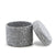 Salt & Pepper Venice Grey Canister