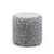 Salt & Pepper Venice Grey Canister