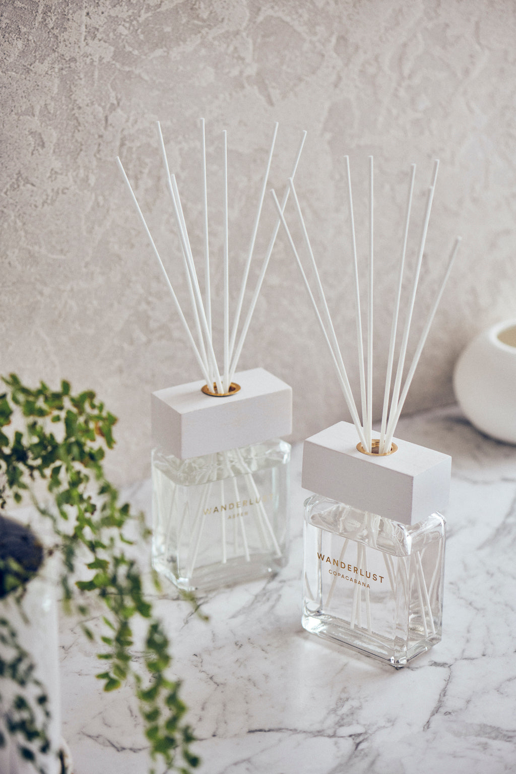 salt&amp;pepper Wanderlust Diffuser 300mL - Byron Bay