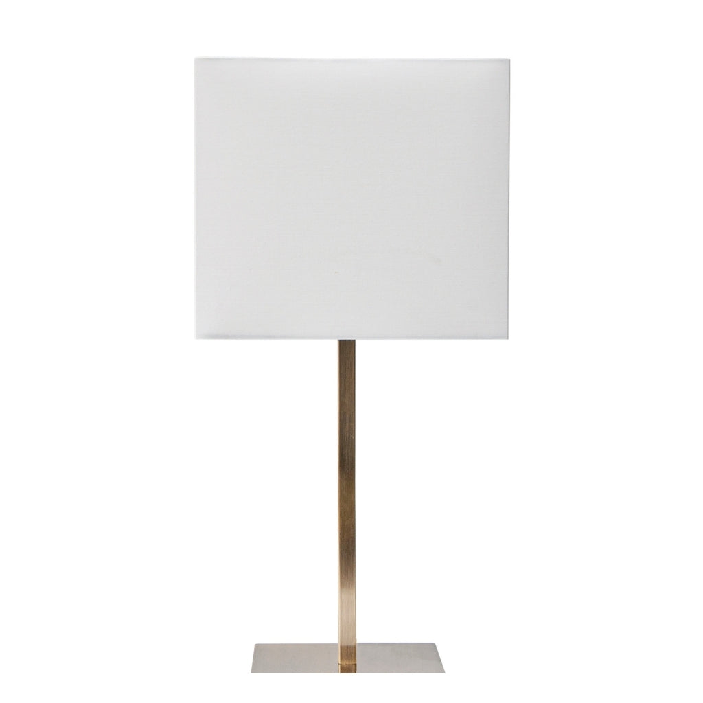 Adorn your bedroom side table, desk or any area with this super-sleek 53cm WATSON table lamp in Brass from Salt&Pepper's MOOD collection.| Bliss Gifts & Homewares | Unit 8, 259 Princes Hwy Ulladulla | South Coast NSW | Online Retail Gift & Homeware Shopping | 0427795959, 44541523
