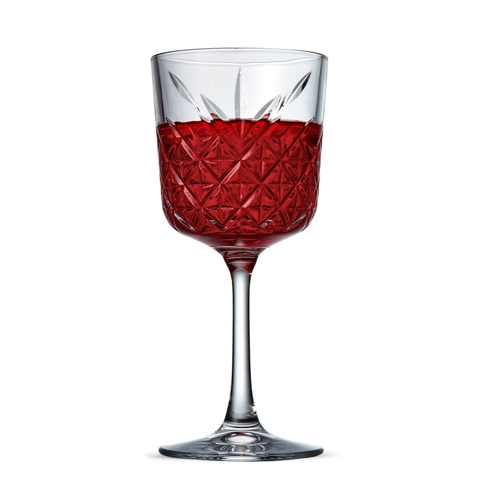Salt&amp;Pepper&#39;s WINSTON Set of 4 Wine Glasses are perfect for dinner parties and entertaining. A fine example of European craftsmanship, the 330ml wine glass has a classic design that is timeless.| Bliss Gifts &amp; Homewares | Unit 8, 259 Princes Hwy Ulladulla | South Coast NSW | Online Retail Gift &amp; Homeware Shopping | 0427795959, 44541523
