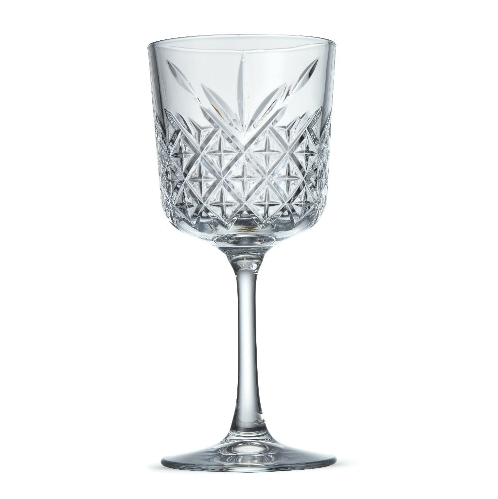 Salt&Pepper's WINSTON Set of 4 Wine Glasses are perfect for dinner parties and entertaining. A fine example of European craftsmanship, the 330ml wine glass has a classic design that is timeless.| Bliss Gifts & Homewares | Unit 8, 259 Princes Hwy Ulladulla | South Coast NSW | Online Retail Gift & Homeware Shopping | 0427795959, 44541523