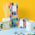 From Salt&Pepper's WANDERLUST collection is this colourfully packaged 425g BYRON BAY soy candle filled with a superbly fresh and coastal blend of gardenia, guava and jasmine. Enjoying a non-toxic and cotton-wicked burn-time of 30 hours.| Bliss Gifts & Homewares | Unit 8, 259 Princes Hwy Ulladulla | South Coast NSW | Online Retail Gift & Homeware Shopping | 0427795959, 44541523