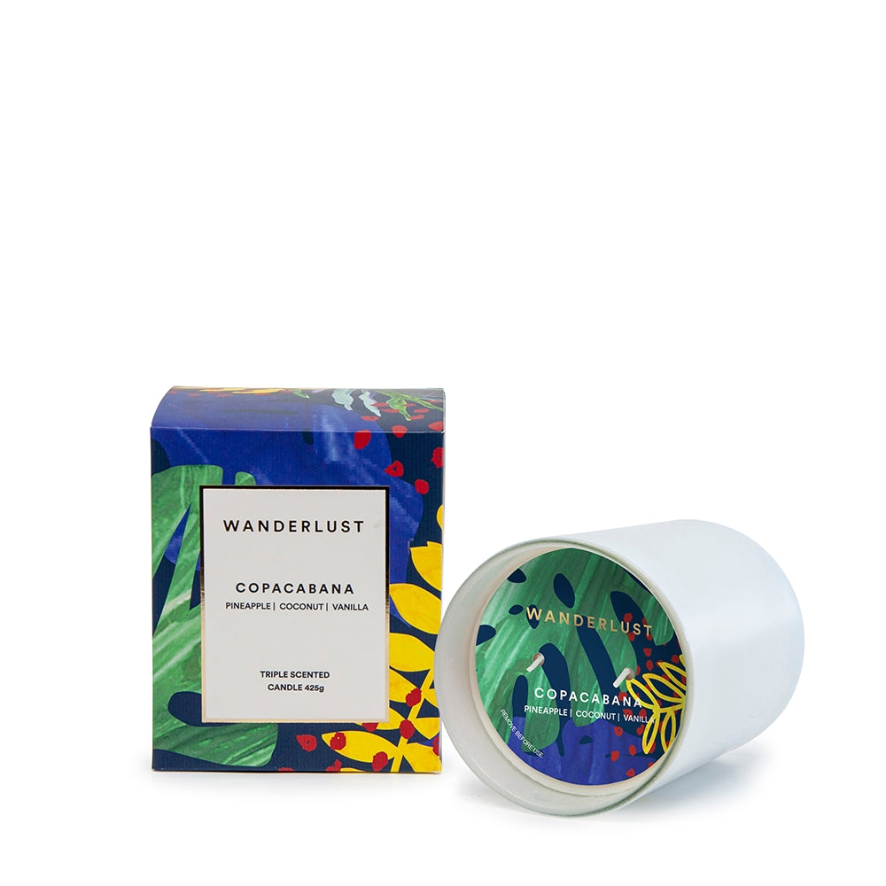 Wanderlust Copacabana diffuser