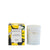 This colourfully packaged POSITANO soy candle filled with a breathtaking blend of lemon, rosemary and tonka bean. Enjoying a non-toxic and cotton-wicked burn-time of 30 hours.| Bliss Gifts & Homewares | Unit 8, 259 Princes Hwy Ulladulla | South Coast NSW | Online Retail Gift & Homeware Shopping | 0427795959, 44541523