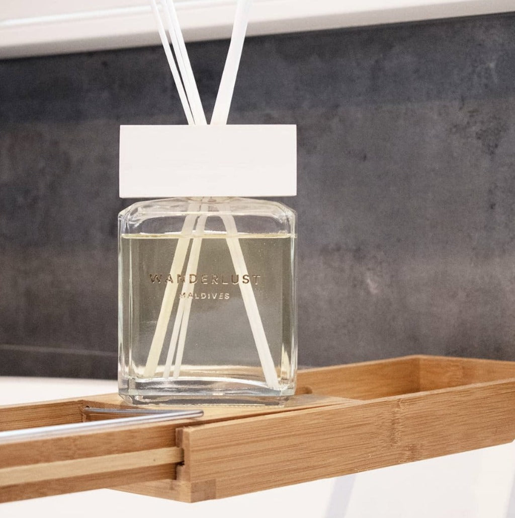 Buy Wanderlust Diffuser - Maldives Online