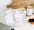 Our insulated Washed Paper Cooler Bag in Grey is a must have for those who don't have the luxury of storing food in a warm or cool area at work or school. Perfect for on the go lunches or snacks. 22x14x18cm.| Bliss Gifts & Homewares | Unit 8, 259 Princes Hwy Ulladulla | South Coast NSW | Online Retail Gift & Homeware Shopping | 0427795959, 44541523