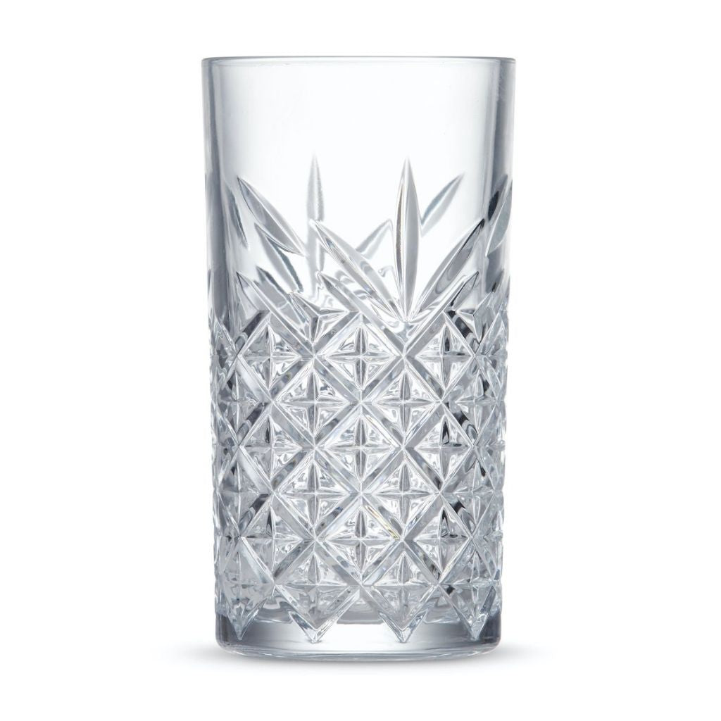 Winston Highball Glasses Set | Drinkware Australia