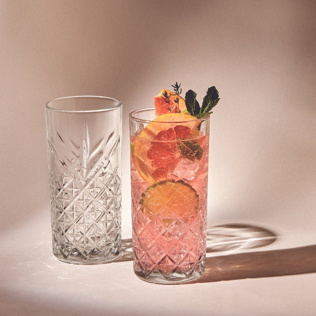 Winston Highball Glasses Set | Drinkware Australia