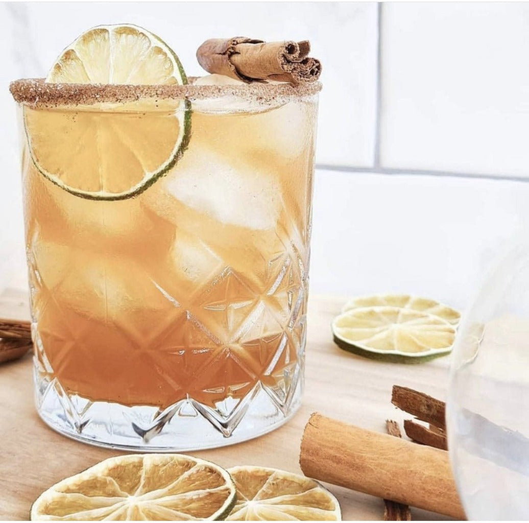 Salt&amp;Pepper Winston Tumbler