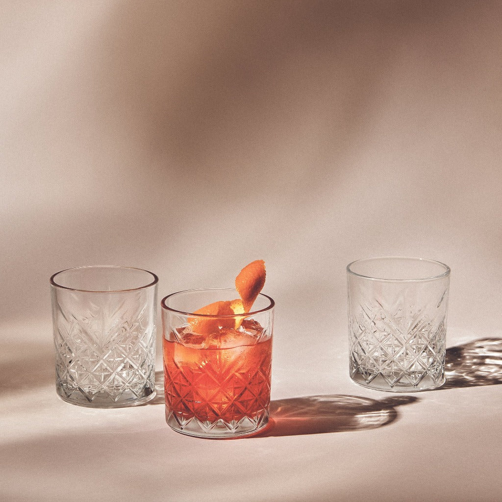 Salt&amp;Peppers WINSTON Set of 4 Tumblers are perfect for dinner parties and entertaining. A fine example of European craftsmanship, the 350ml tumblers have a classic design that is timeless. Shop online or instore. AfterPay available. Australia wide Shipping. | Bliss Gifts &amp; Homewares | Unit 8, 259 Princes Hwy Ulladulla | South Coast NSW | 0427795959, 44541523