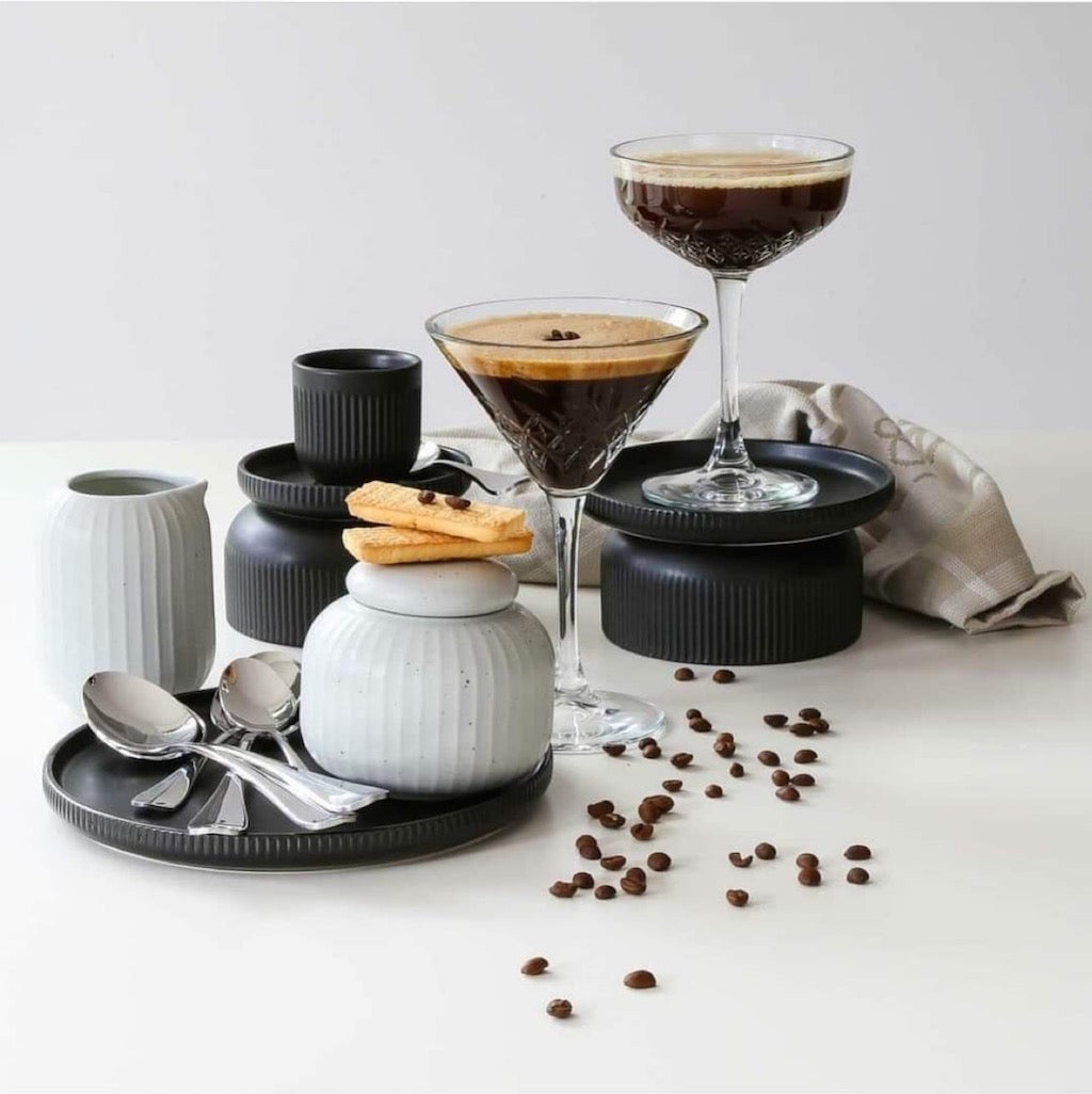 Salt&amp;Pepper | Winston | Martini Glass | Set of 4| Bliss Gifts &amp; Homewares | Unit 8, 259 Princes Hwy Ulladulla | South Coast NSW | Online Retail Gift &amp; Homeware Shopping | 0427795959, 44541523