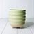 Display your favourite floral accents with our beautiful Yoshi Ceramic Pot with Feet. The soft tone will suit any decor, while the curved edges adds texture to any space. 14x14x14.2cm.| Bliss Gifts & Homewares | Unit 8, 259 Princes Hwy Ulladulla | South Coast NSW | Online Retail Gift & Homeware Shopping | 0427795959, 44541523