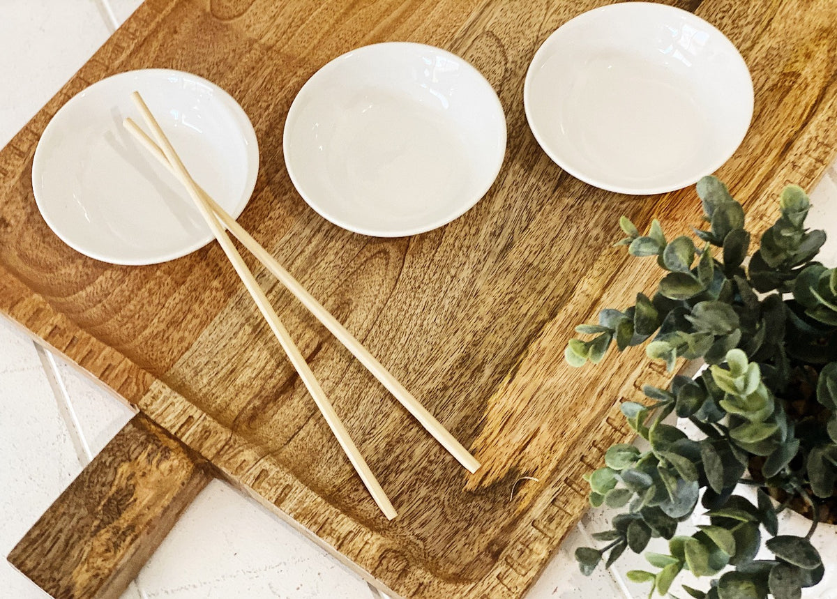 Perfect for any lunchtime spread, our set of three stoneware bowls hold all the tasty treats you need. Our Zen collection takes inspiration from the tranquillity of Japanese sand gardens.| Bliss Gifts &amp; Homewares | Unit 8, 259 Princes Hwy Ulladulla | South Coast NSW | Online Retail Gift &amp; Homeware Shopping | 0427795959, 44541523