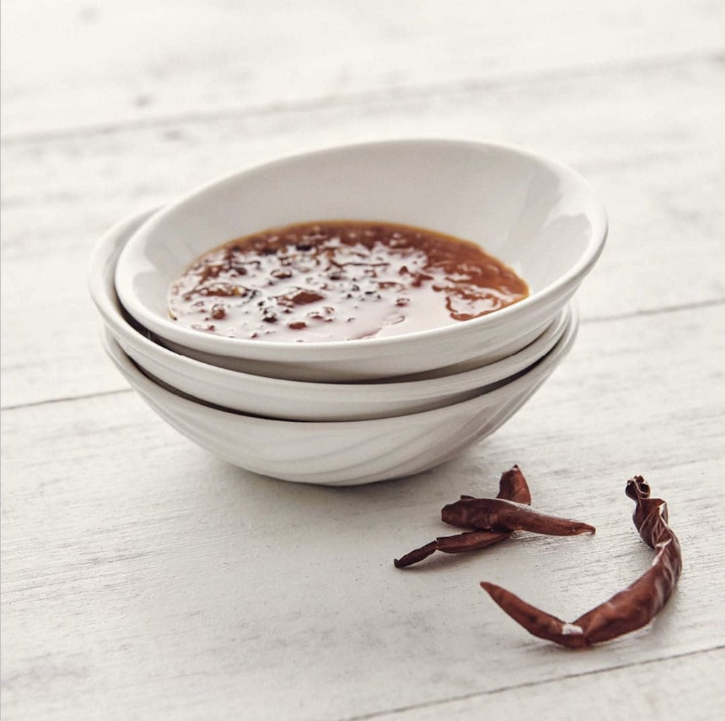 Perfect for any lunchtime spread, our set of three stoneware bowls hold all the tasty treats you need. Our Zen collection takes inspiration from the tranquillity of Japanese sand gardens.| Bliss Gifts &amp; Homewares | Unit 8, 259 Princes Hwy Ulladulla | South Coast NSW | Online Retail Gift &amp; Homeware Shopping | 0427795959, 44541523