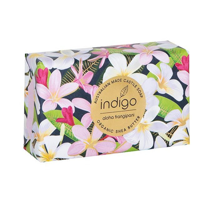 Organic Shea Butter – Aloha Frangipani