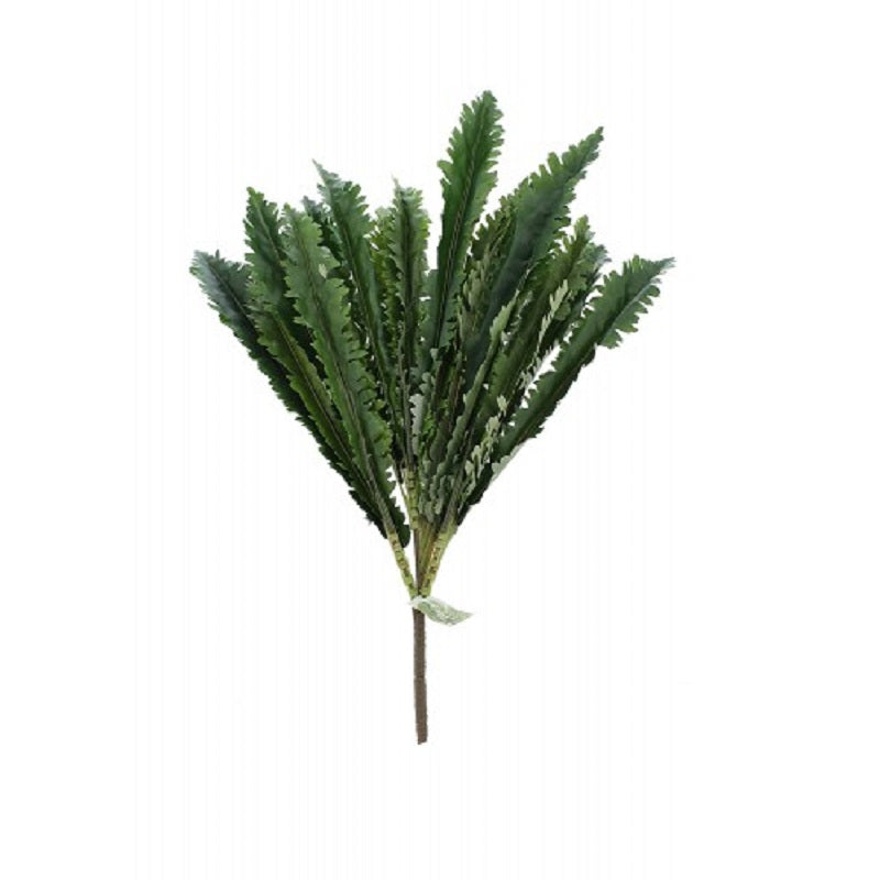 Our Artificial Fern 57cm will add a lifelike touch of green beauty to any room while preventing the need for watering. Beautiful life like artificial plants that are sure to add life to your home. Shop online or instore. AfterPay available. Australia wide Shipping. | Bliss Gifts &amp; Homewares | Unit 8, 259 Princes Hwy Ulladulla | South Coast NSW | 0427795959, 44541523 