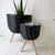 Elevate the look of your plant or floral display with our Black Wicker Pot Holder/planter. Indoor plants are on trend and our stylish Wicker planters are perfect for showing off your gorgeous greenery.| Bliss Gifts & Homewares | Unit 8, 259 Princes Hwy Ulladulla | South Coast NSW | Online Retail Gift & Homeware Shopping | 0427795959, 44541523