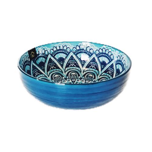 Casablanca Dining | 16cm Medium Bowl | Bliss Gifts &amp; Homewares | Unit 8, 259 Princes Hwy Ulladulla | South Coast NSW | Online Retail Gift &amp; Homeware Shopping | 0427795959, 44541523