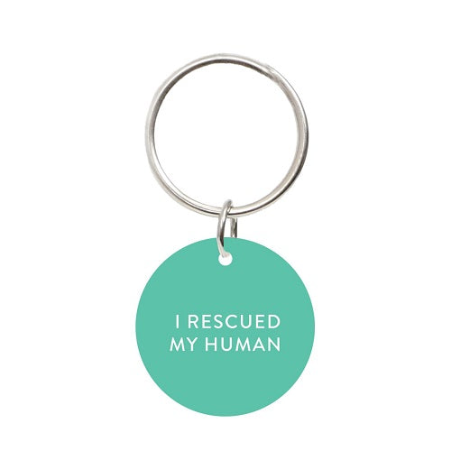 Pamper your pooch in style with our colourful Pet Human Dog ID Tag, featuring quirky quotes any pet lover will adore! These dog ID tags not only add a splash of colour to the collar, but are also easy to engrave! Size: 3 x 0.01 x 5.5.cm. Engravable metal dog tag with quirky quote. | Bliss Gifts & Homewares | Unit 8, 259 Princes Hwy Ulladulla | South Coast NSW | Online Retail Gift & Homeware Shopping | 0427795959, 44541523