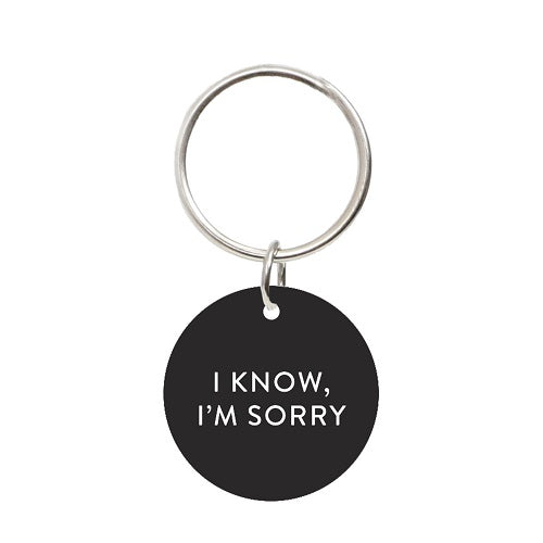 Pamper your pooch in style with our colourful Pet Sorry Dog ID Tag, featuring quirky quotes any pet lover will adore! These dog ID tags not only add a splash of colour to the collar, but are also easy to engrave! Size: 3 x 0.01 x 5.5.cm. Engravable metal dog tag with quirky quote | Bliss Gifts & Homewares | Unit 8, 259 Princes Hwy Ulladulla | South Coast NSW | Online Retail Gift & Homeware Shopping | 0427795959, 44541523