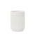 Embrace the latest trends in bathroom styling with the Cult Tumbler, apart of salt&pepper's Suds collection. Made from poly resin, this 7x10cm tumbler in monochromatic matte white enjoys a minimalist design with a ribbed texture finish.| Bliss Gifts & Homewares | Unit 8, 259 Princes Hwy Ulladulla | South Coast NSW | Online Retail Gift & Homeware Shopping | 0427795959, 44541523
