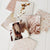 Our Dusk Glass Ceramic Coaster features a soft, feminine colour palette inspired by Hygge designs. With touches of natural elements and splashes of gold, this sophisticated range will bring warmth and comfort to any home. 10.8 x 10.8 x 0.5cm Details: Printed ceramic coaster with cork backing. | Bliss Gifts & Homewares | Unit 8, 259 Princes Hwy Ulladulla | South Coast NSW | Online Retail Gift & Homeware Shopping | 0427795959, 44541523