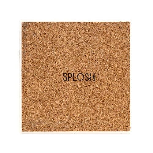 Our Dusk Cotton Ceramic Coaster features a soft, feminine colour palette inspired by Hygge designs. With touches of natural elements and splashes of gold, this sophisticated range will bring warmth and comfort to any home. 10.8 x 10.8 x 0.5cm Details: Printed ceramic coaster with cork backing. | Bliss Gifts &amp; Homewares | Unit 8, 259 Princes Hwy Ulladulla | South Coast NSW | Online Retail Gift &amp; Homeware Shopping | 0427795959, 44541523