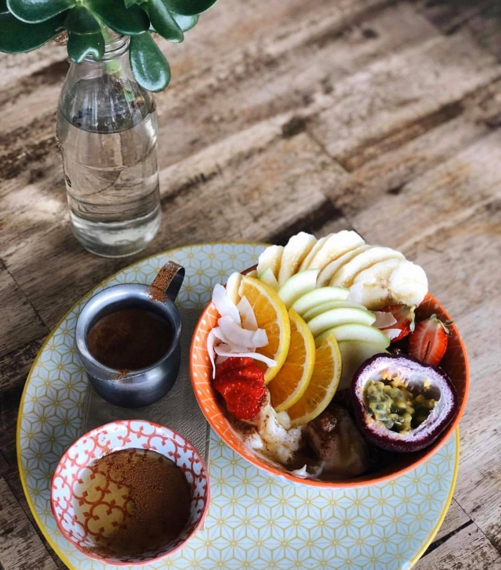 Moroccan Style Condiment Dish Medium – perfect for dips, sauces and condiments - Moroccan Style Dinnerware - Mix & Match - 9cmW x 2cmH - wide range of colours and patterns - Commercial Grade quality - Patterns Picked at random | Bliss Gifts & Homewares - Unit 8, 259 Princes Hwy Ulladulla - Shop Online - 0427795959, 44541523 - Australia wide shipping – AfterPay Available 