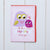 Mummy, I Love You Greeting Card. Send endless amounts of infinite love from any child to that special mother in all our lives! Perfect for Birthdays and mothers day gifts attached from our online store. | Bliss Gifts & Homewares | Unit 8, 259 Princes Hwy Ulladulla | South Coast NSW | Online Retail Gift & Homeware Shopping | 0427795959, 44541523