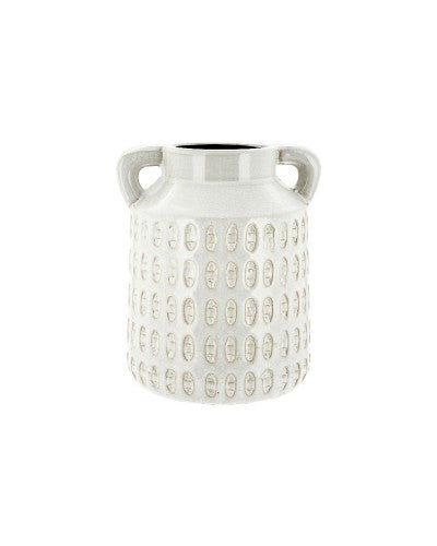 For a beautiful contemporary feel, our Nadine Ceramic Vase will do just that. With its natural colours and textures, it&#39;s perfect for your indoor living space. 15.5 x 14.5 x 19.5 cm. Ceramic.| Bliss Gifts &amp; Homewares | Unit 8, 259 Princes Hwy Ulladulla | South Coast NSW | Online Retail Gift &amp; Homeware Shopping | 0427795959, 44541523