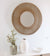 Mirrors - Rattan - Natural Oasis Round Rattan Mirror - 79cm |Bliss Gifts & Homewares - Unit 8, 259 Princes Hwy Ulladulla - Shop Online & In store - 0427795959, 44541523 - Australia wide shipping 