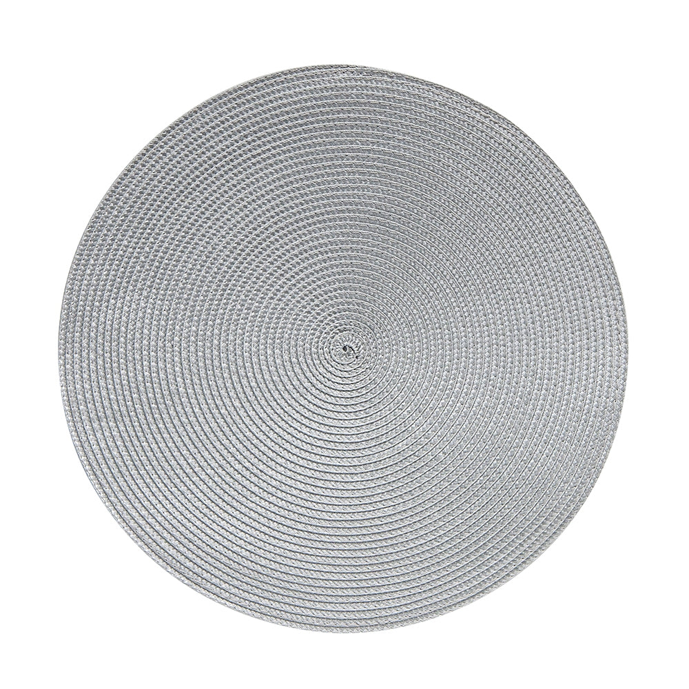 Bring style to your table setting with Salt&Pepper's PAIGE Placemat in Grey, part of Salt&Pepper's DINE collection. Shop Online. AfterPay Available. Australia Wide Shipping | Bliss Gifts & Homewares - Unit 8, 259 Princes Hwy Ulladulla - 0427795959, 44541523