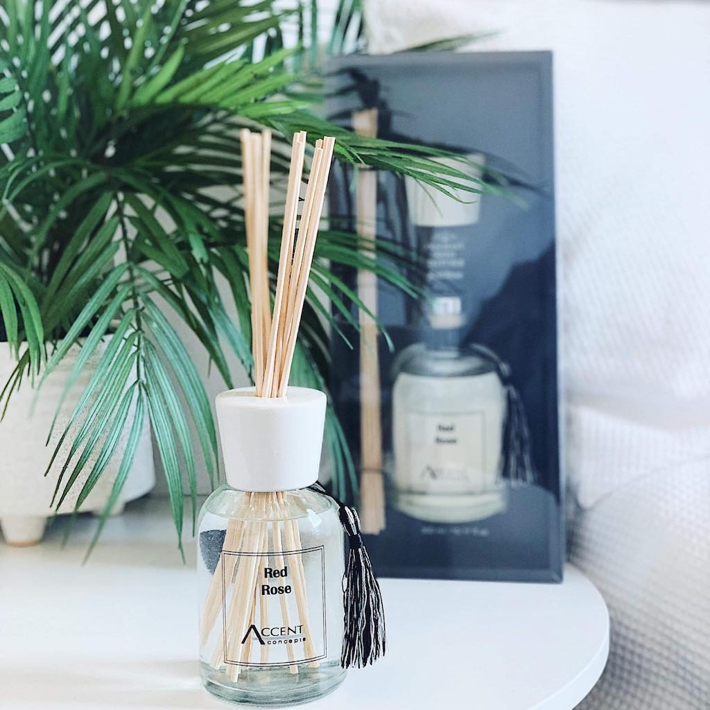 Our Fragrant Reed Diffusers smell amazing and are beautifully-balanced. Affordable 300ml aroma oil diffusers. Available in 6 Long Lasting fresh scents.| Bliss Gifts &amp; Homewares | Unit 8, 259 Princes Hwy Ulladulla | South Coast NSW | Online Retail Gift &amp; Homeware Shopping | 0427795959, 44541523