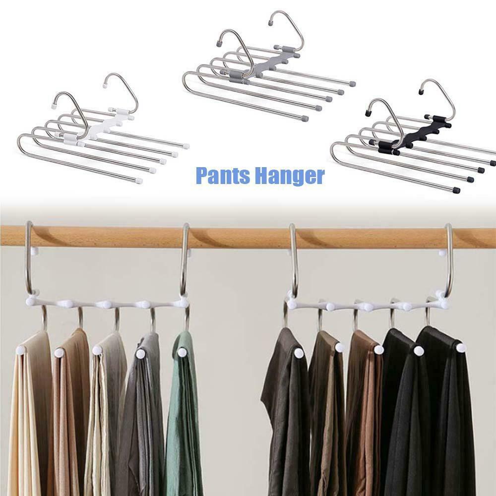 Wardrobe Magic Hanger