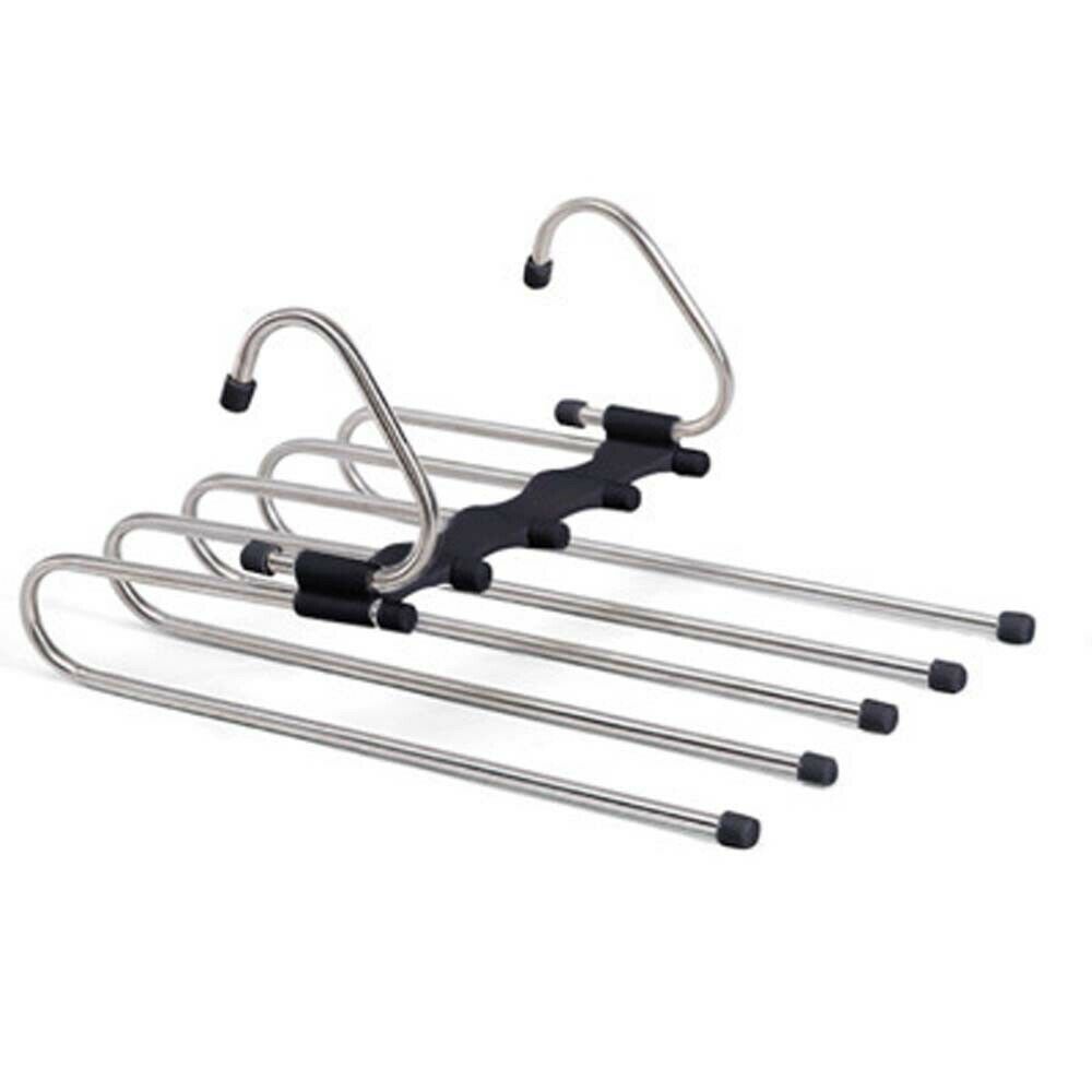 5 in 1 Multi-functional Pants rack 