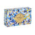 Organic Shea Butter Soap in Sea Mist - Confetti Pattern- Our beautifully perfumed French Triple Milled body bar soaps are made in Australia with Certified Organic Shea Butter. 200 grams. Organic Shea Butter. Proudly Australian made.| Bliss Gifts & Homewares | Unit 8, 259 Princes Hwy Ulladulla | South Coast NSW | Online Retail Gift & Homeware Shopping | 0427795959, 44541523