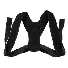 Posture Corrector Adjustable to All Body Sizes