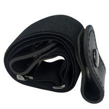 Waist Belt for Women &amp; Men Buckle-Free Elastic