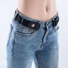 Waist Belt for Women &amp; Men Buckle-Free Elastic