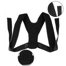 Posture Corrector Adjustable to All Body Sizes
