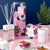 salt&pepper Wanderlust 198g Chelsea Candle